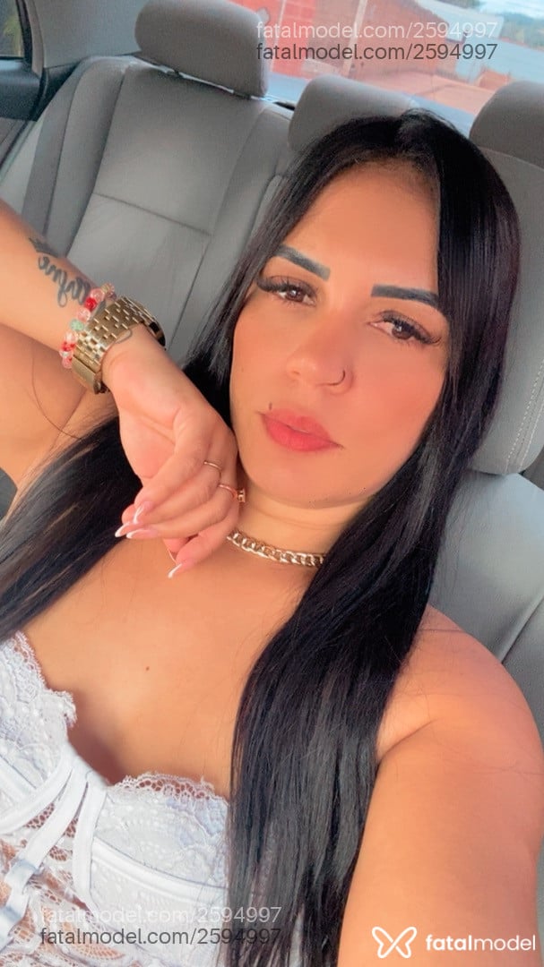 Acompanhante mulher morena (o) de olhos mel - Sandrinha