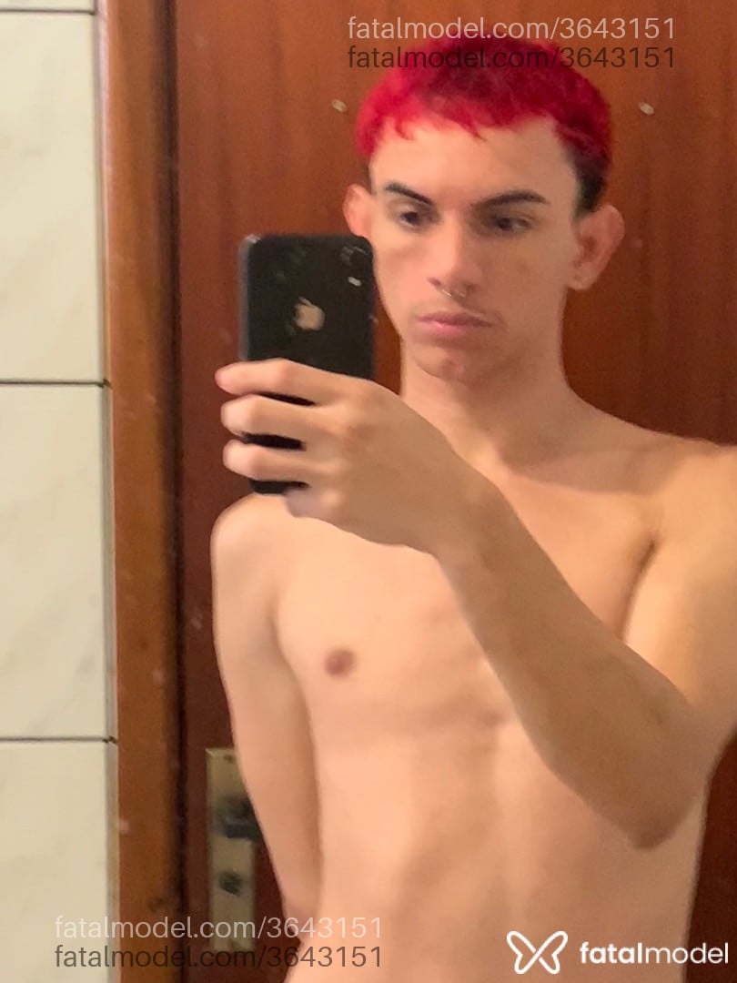 Acompanhante homem ruiva (o) de olhos pretos - Oudry