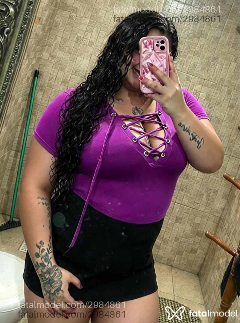 Acompanhante mulher morena (o) de olhos pretos - Bianca Nunes