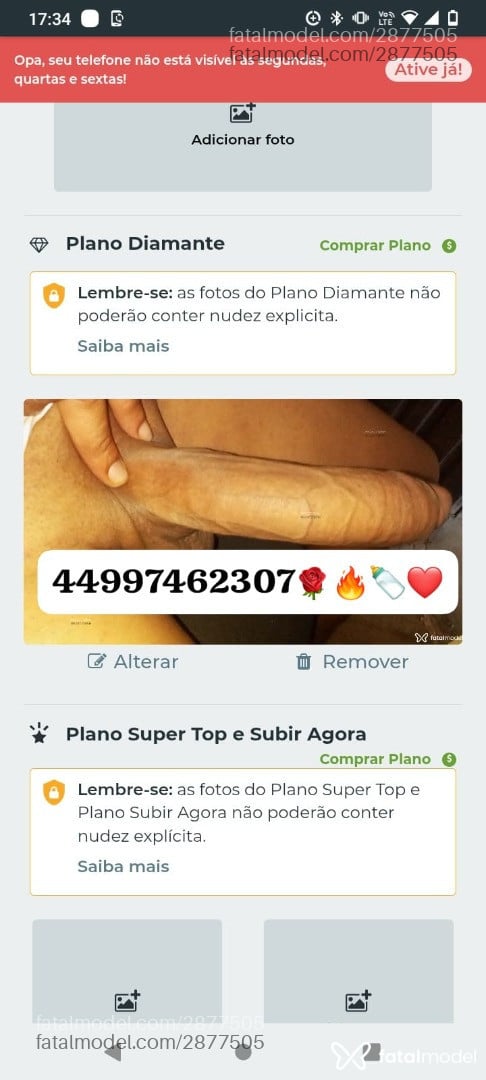 Acompanhante homem morena (o) de olhos pretos - Victor Pereira