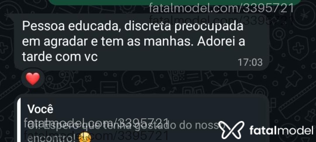 Acompanhante mulher com cabelo castanho de olhos mel - Kemy