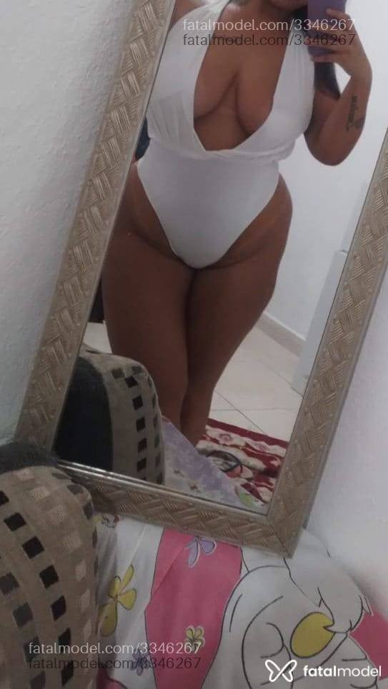 Acompanhante mulher morena (o) de olhos pretos em São Paulo - Laysla