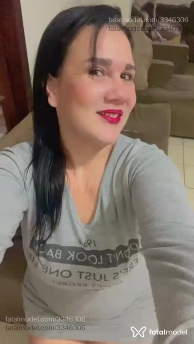 Acompanhante mulher morena (o) de olhos pretos em Lins - Pamela Garcia