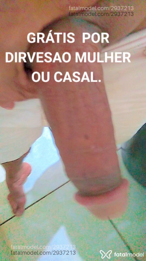Acompanhante homem morena (o) de olhos pretos - Grandegrosso