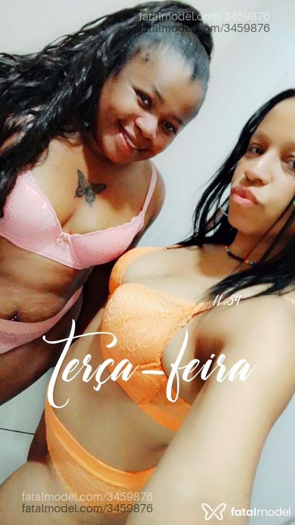 Acompanhante mulher com cabelo castanho de olhos castanhos - Julia