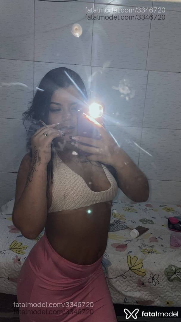 Acompanhante mulher morena (o) de olhos castanhos em Recife - Nawana