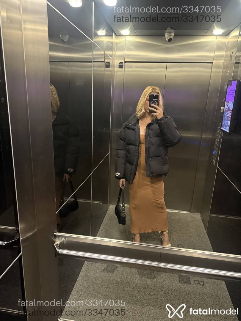 Acompanhante mulher trans loira (o) de olhos castanhos em São Paulo - Bianca Ferraz