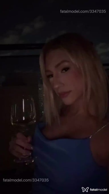 Acompanhante mulher trans loira (o) de olhos castanhos em São Paulo - Bianca Ferraz