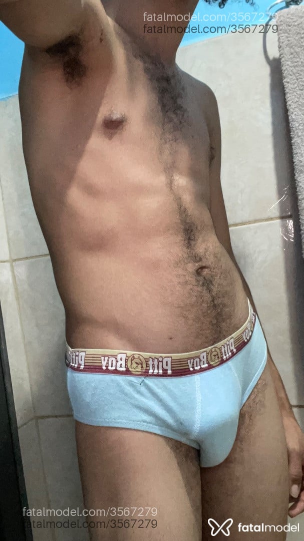 Acompanhante homem morena (o) de olhos castanhos - Jhoseph