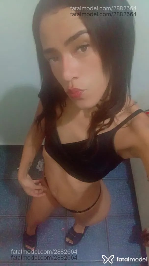 Acompanhante mulher morena (o) de olhos castanhos - Ruth