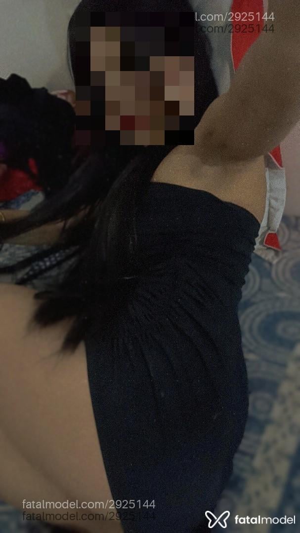 Acompanhante mulher morena (o) de olhos castanhos - Isabelle