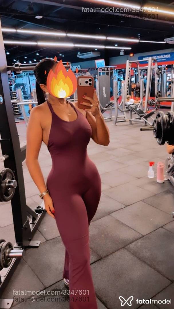 Acompanhante mulher morena (o) de olhos pretos em João Pessoa - Lanna Belfort