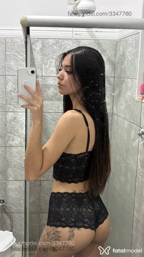 Acompanhante mulher com cabelo castanho de olhos castanhos em Fernandópolis - Melissa Froes