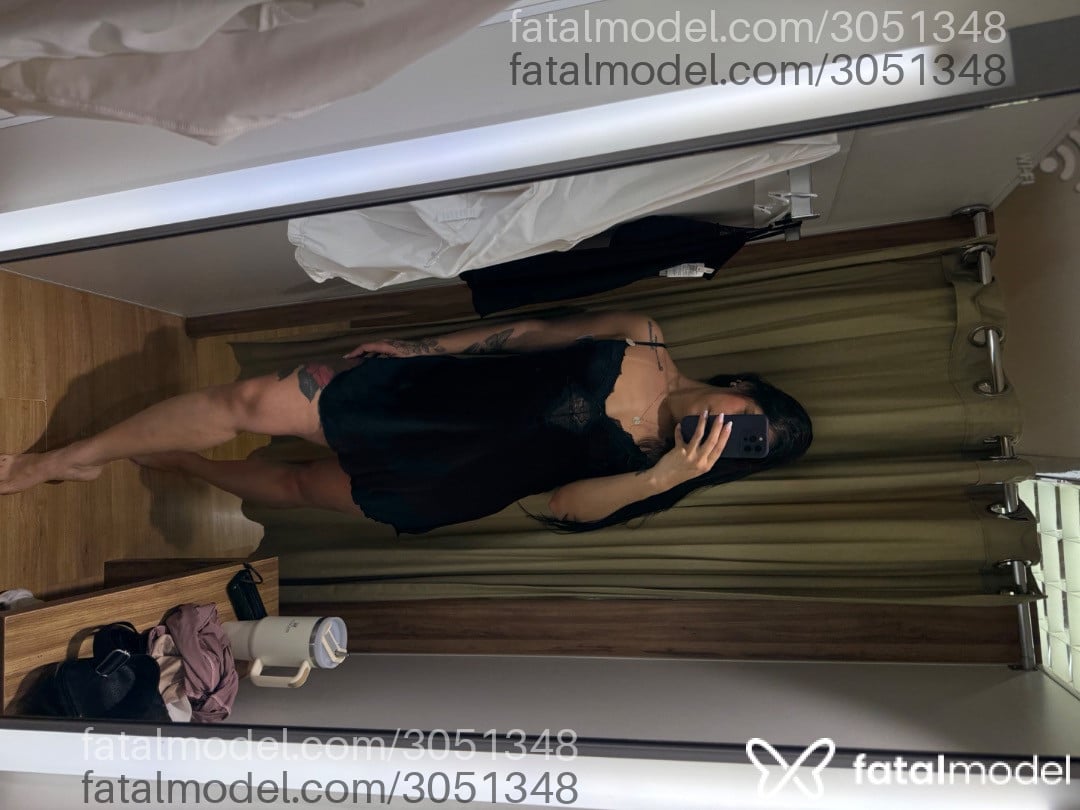 Acompanhante mulher morena (o) de olhos castanhos - Isadora