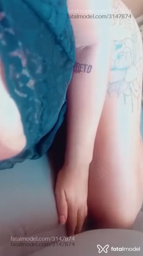 Acompanhante mulher morena (o) de olhos castanhos - Maluzinha Ferraz