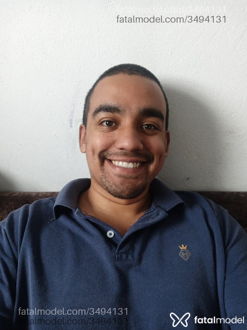 Acompanhante homem morena (o) de olhos pretos - Marcos Acompanhante homem morena (o) de olhos pretos - Marcos
