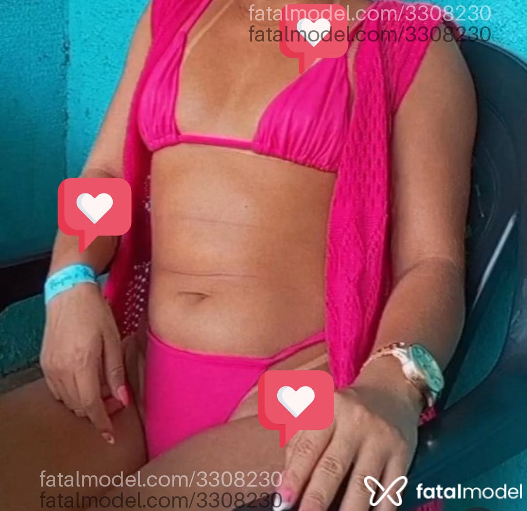 Acompanhante mulher morena (o) de olhos castanhos - Natasha