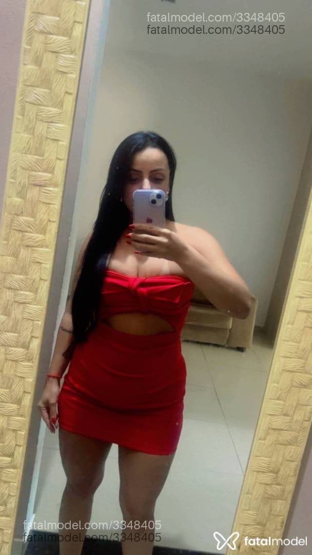 Acompanhante mulher morena (o) de olhos castanhos em Paranavaí - Bianca