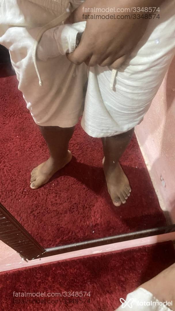 Acompanhante homem morena (o) de olhos pretos em Virtual - Cleber