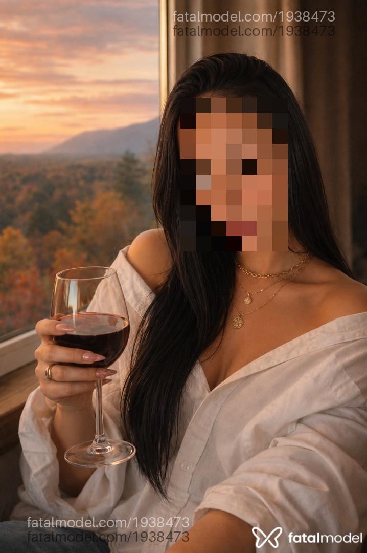 Acompanhante mulher morena (o) de olhos mel - Melyssa Eduarda