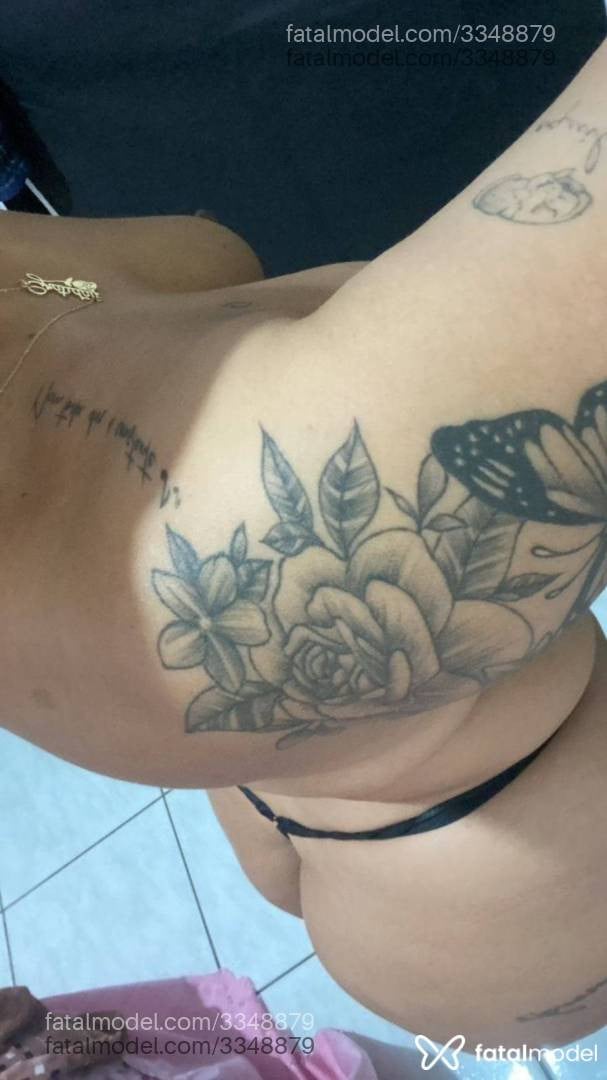 Acompanhante mulher morena (o) de olhos castanhos em Balneário Camboriú - Evillyn
