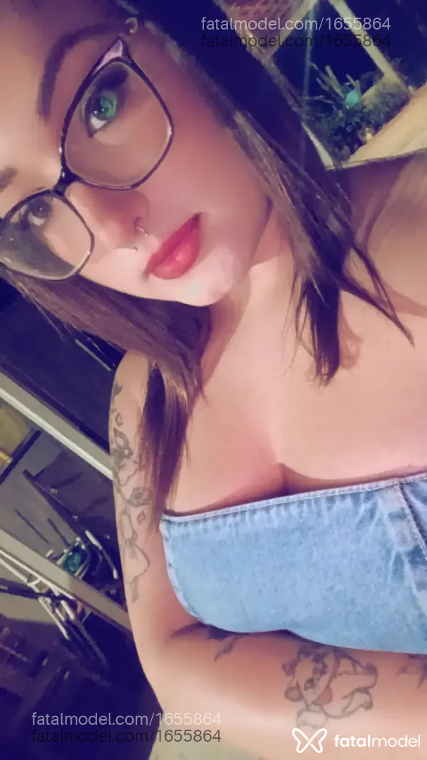 Acompanhante mulher trans loira (o) de olhos castanhos - Bruna Ferrary