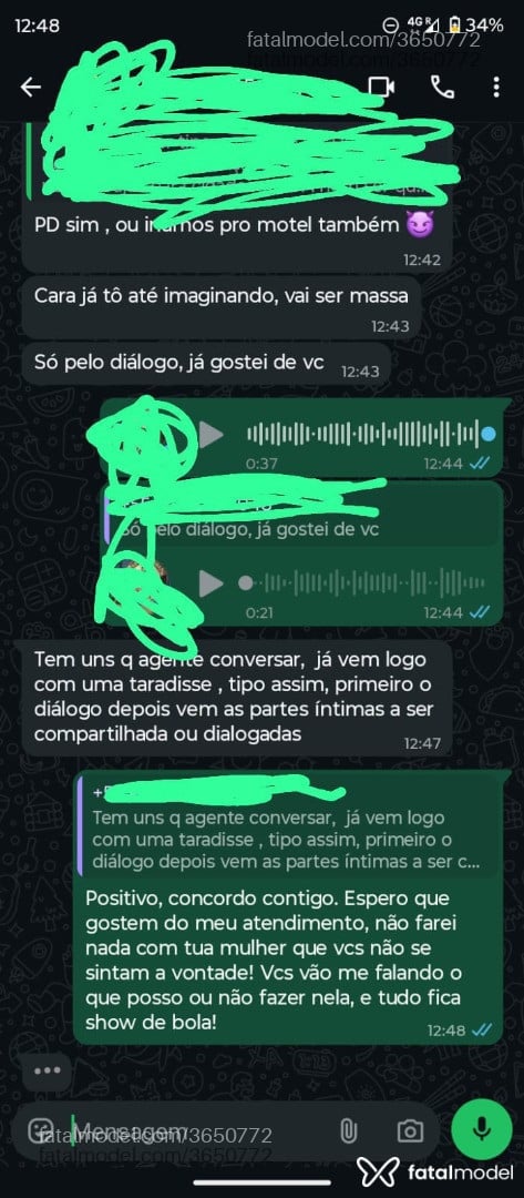 Acompanhante homem morena (o) de olhos castanhos - Ghostemane
