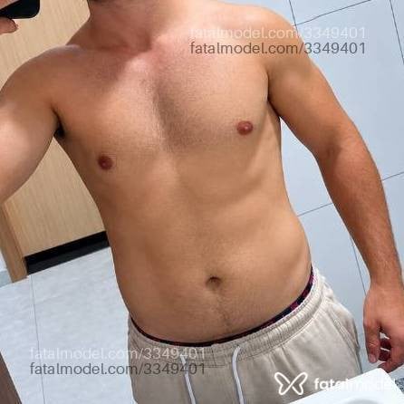 Acompanhante homem com cabelo castanho de olhos castanhos em Sapiranga - Ricardo Dominick