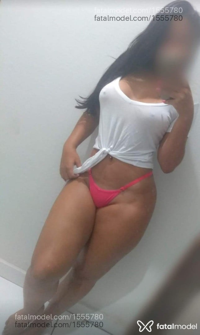 Acompanhante mulher morena (o) de olhos castanhos - Bianca