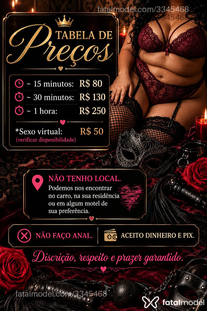 Acompanhante mulher com cabelo castanho de olhos castanhos - Quarentonakitty