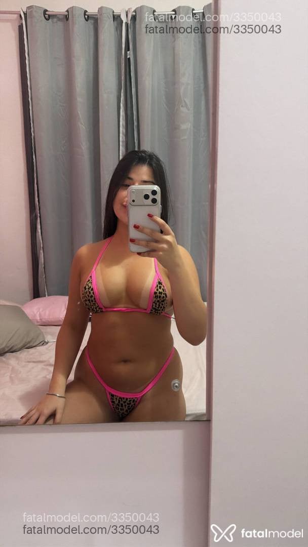 Acompanhante mulher morena (o) de olhos castanhos - Jade Sales