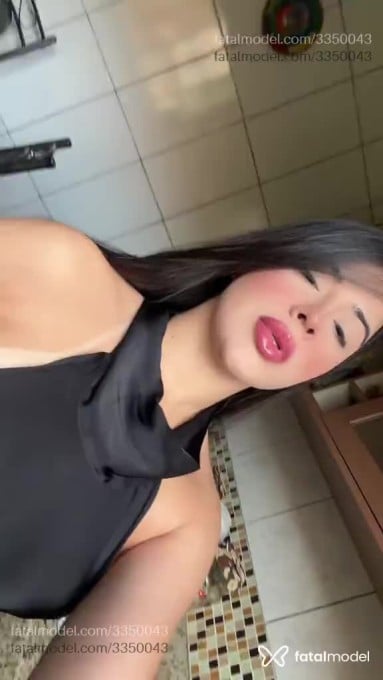 Acompanhante mulher morena (o) de olhos castanhos em Guarapari - Jade Sales