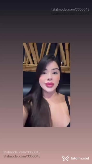 Acompanhante mulher morena (o) de olhos castanhos - Jade Sales