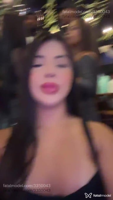 Acompanhante mulher morena (o) de olhos castanhos - Jade Sales