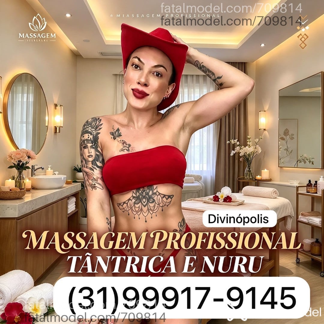 Acompanhante mulher trans morena (o) de olhos castanhos - Amanda Nuru