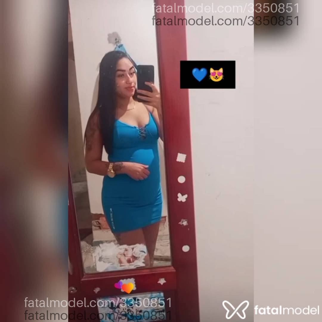 Acompanhante mulher morena (o) de olhos castanhos - Mia Mendes