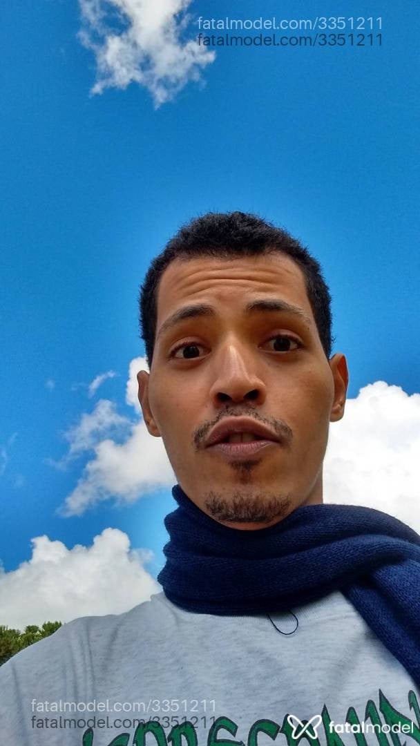 Acompanhante homem morena (o) de olhos castanhos em Rio de Janeiro - Pedro Manhoso