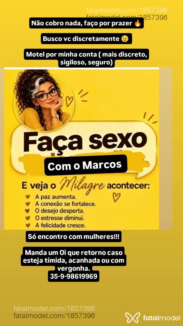 Acompanhante homem com cabelo grisalho de olhos castanhos - Marcos Acompanhante homem com cabelo grisalho de olhos castanhos - Marcos