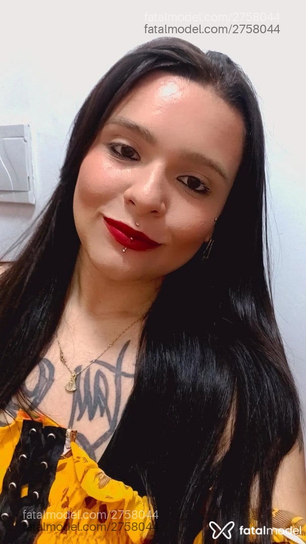 Acompanhante mulher morena (o) de olhos mel - Diana Silva