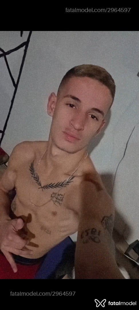 Acompanhante homem com cabelo castanho de olhos castanhos - Lopessss