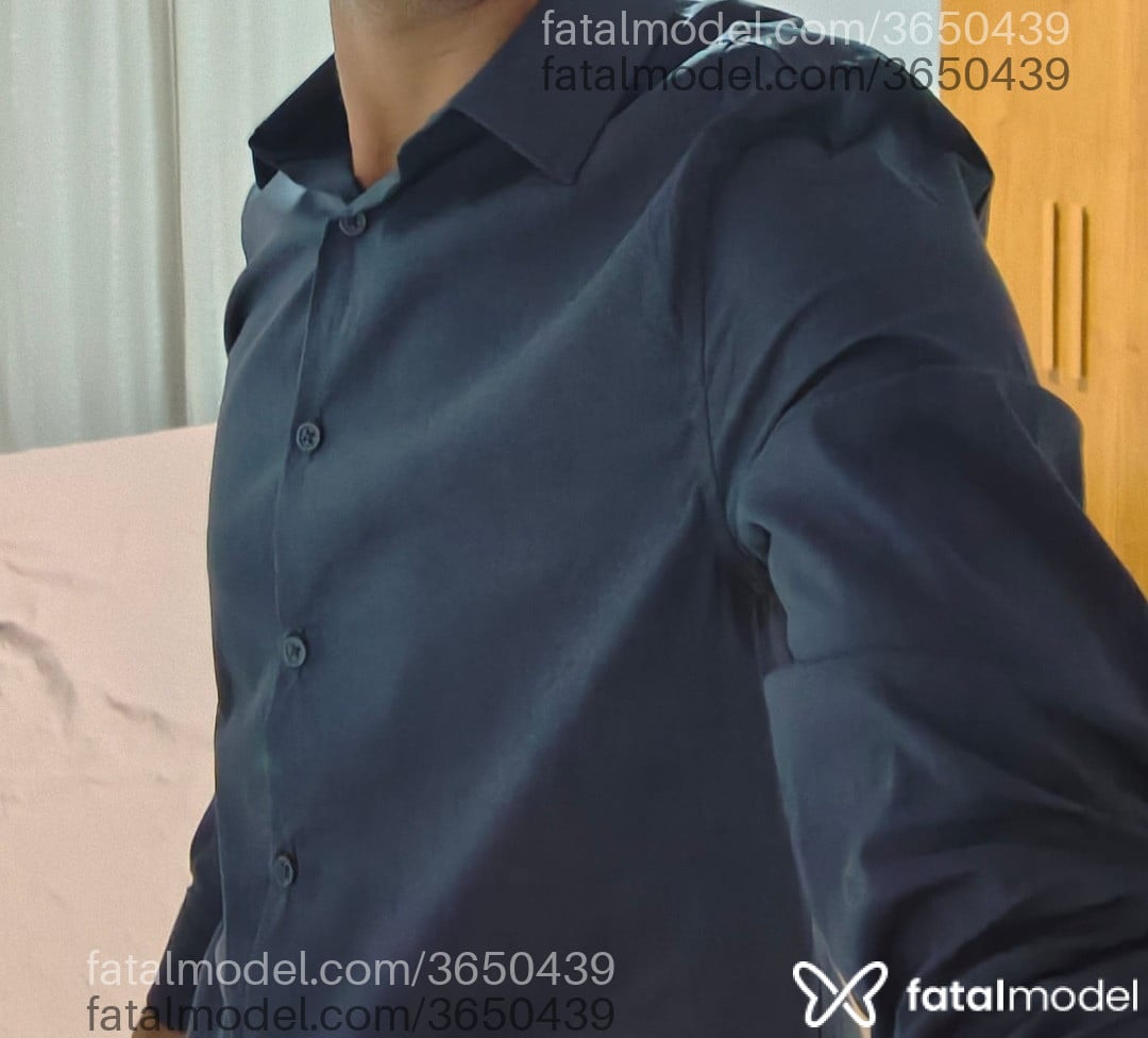 Acompanhante homem morena (o) de olhos pretos - Leonardo