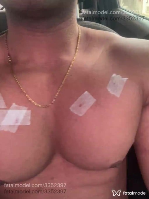 Acompanhante homem morena (o) de olhos pretos em Salvador Acompanhante homem morena (o) de olhos pretos em Salvador - Gabriel