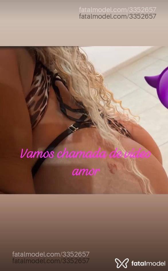 Acompanhante mulher morena (o) de olhos castanhos - Ingrid Carvalho