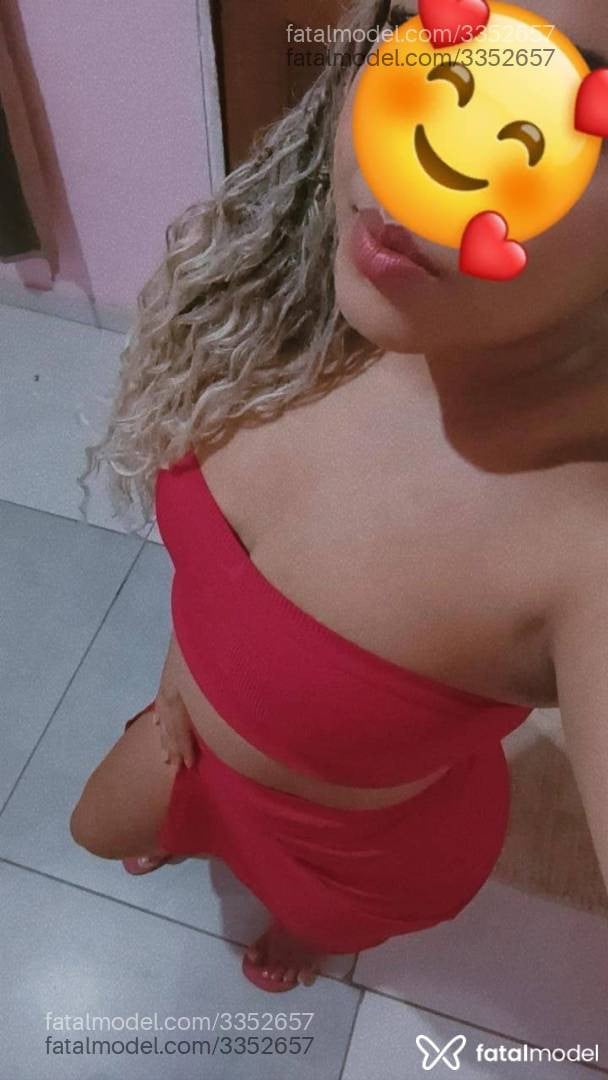 Acompanhante mulher morena (o) de olhos castanhos - Ingrid Carvalho
