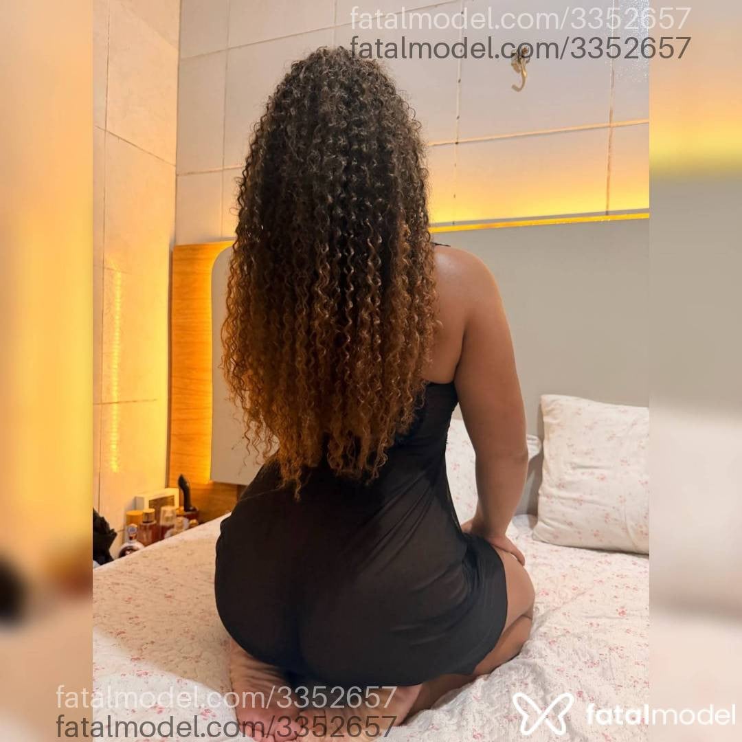 Acompanhante mulher morena (o) de olhos castanhos em Redenção - Ingrid Carvalho