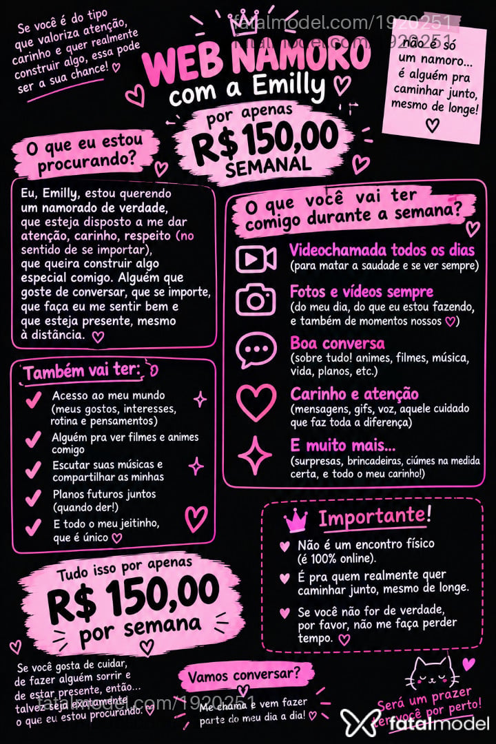 Acompanhante mulher morena (o) de olhos pretos - Lilly tesudinha