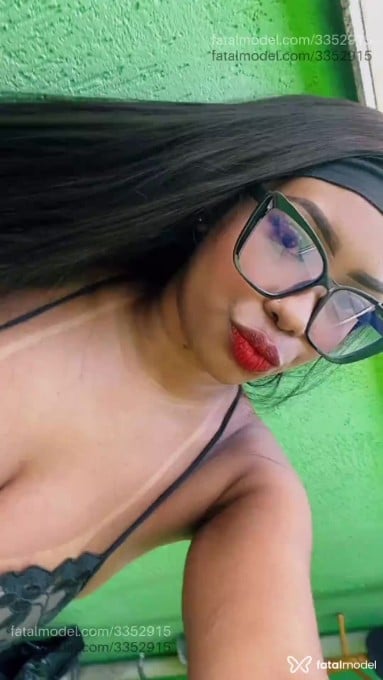 Acompanhante mulher morena (o) de olhos castanhos em Osasco Acompanhante mulher morena (o) de olhos castanhos em Osasco - Bruna Karla