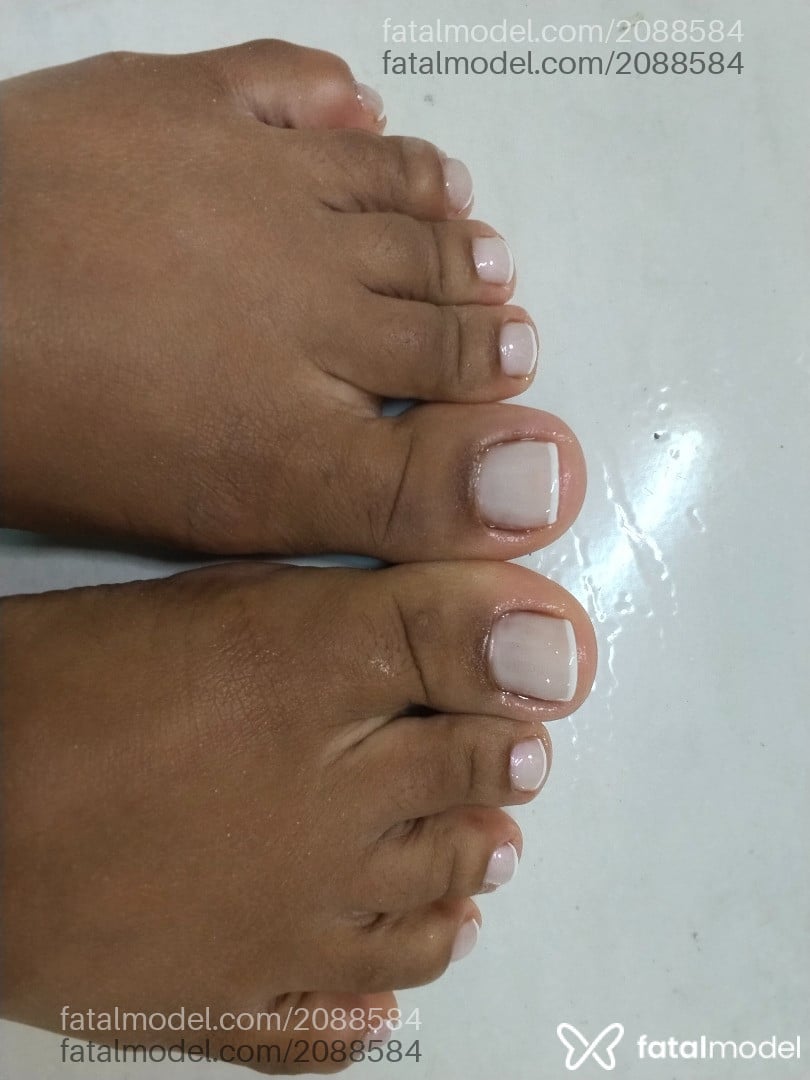 Acompanhante mulher morena (o) de olhos castanhos - Andressa Nunes