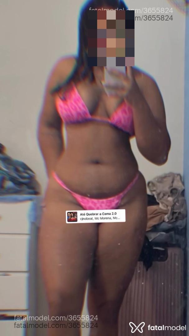 Acompanhante mulher morena (o) de olhos castanhos - Mary Morena