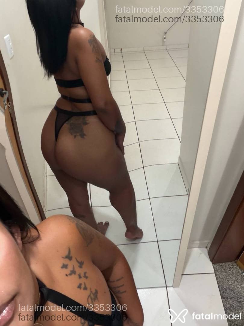 Acompanhante mulher morena (o) de olhos castanhos em Uberlândia - Mirela Santos